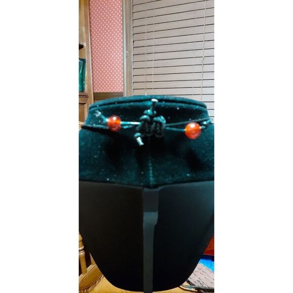 Handmade Christmas Bracelet - Picture 2 of 3